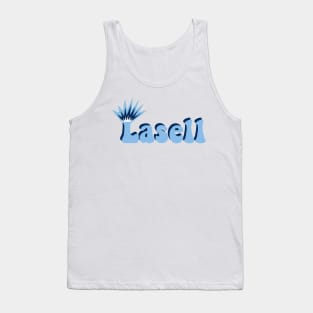 Lasell Tank Top